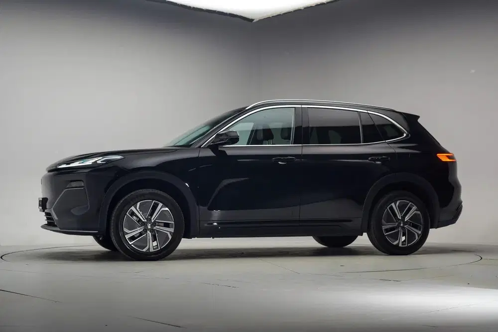 Geely Starray EM-i Starray EM-i Pro [ 83KM Elektrisch 360 Ca uit 2026, foto 2