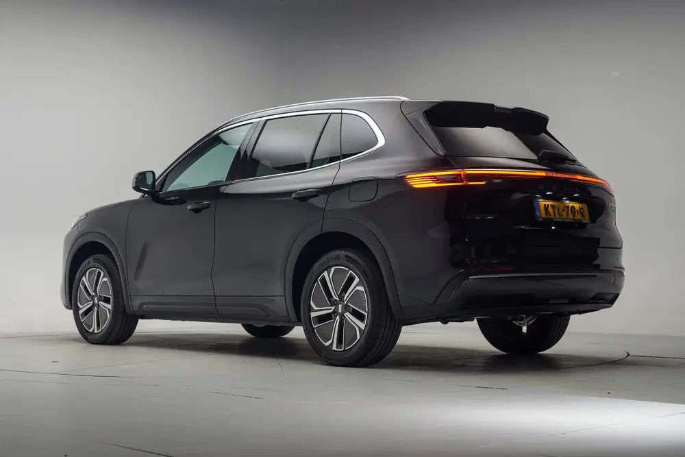 Geely Starray EM-i Starray EM-i Pro [ 83KM Elektrisch 360 Ca uit 2026, foto 3