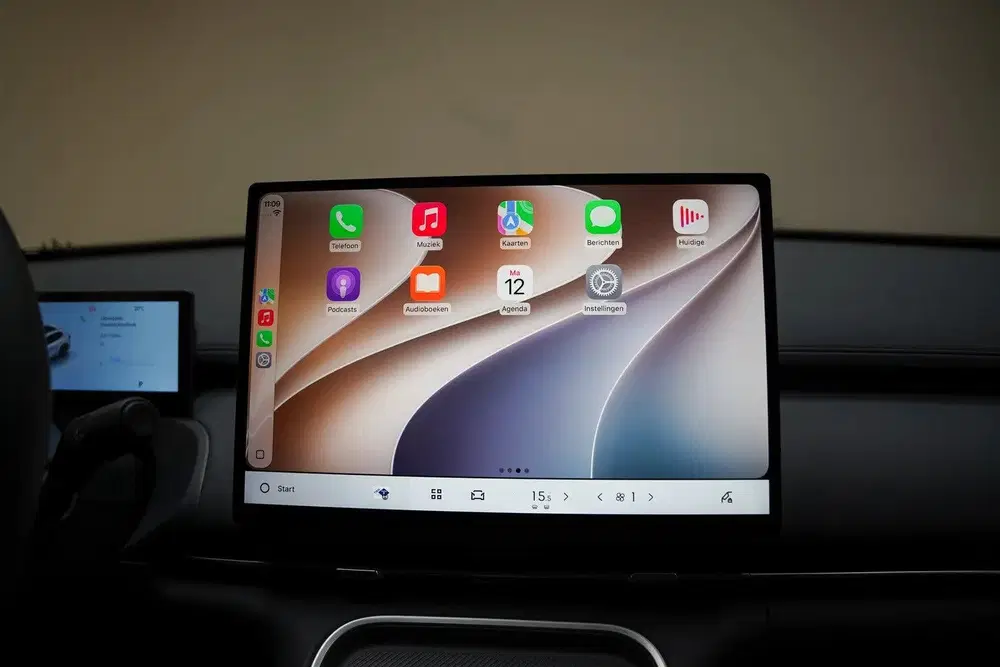 Geely Starray EM-i Starray EM-i Pro [ 83KM Elektrisch 360 Ca uit 2026, foto 5