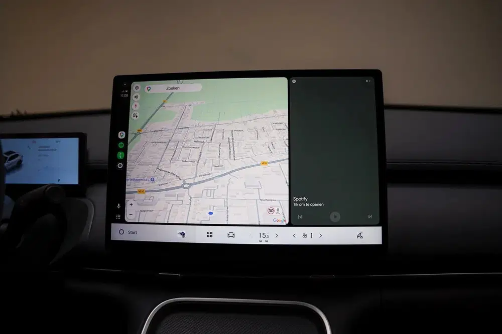 Geely Starray EM-i Starray EM-i Pro [ 83KM Elektrisch 360 Ca uit 2026, foto 7
