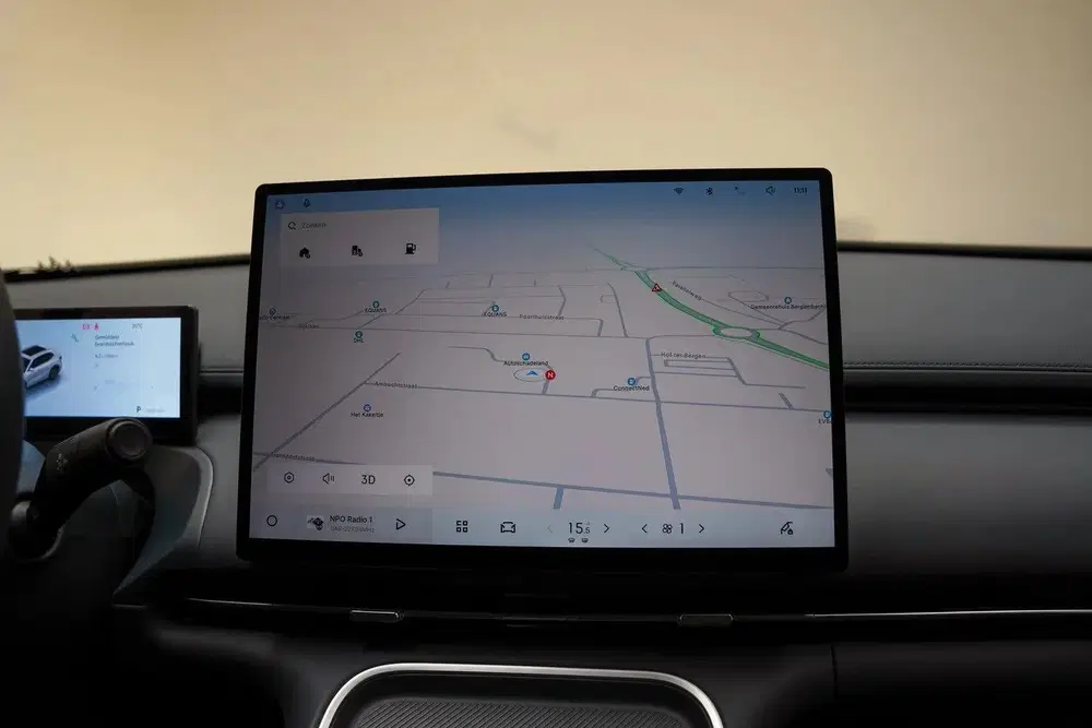 Geely Starray EM-i Starray EM-i Pro [ 83KM Elektrisch 360 Ca uit 2026, foto 9