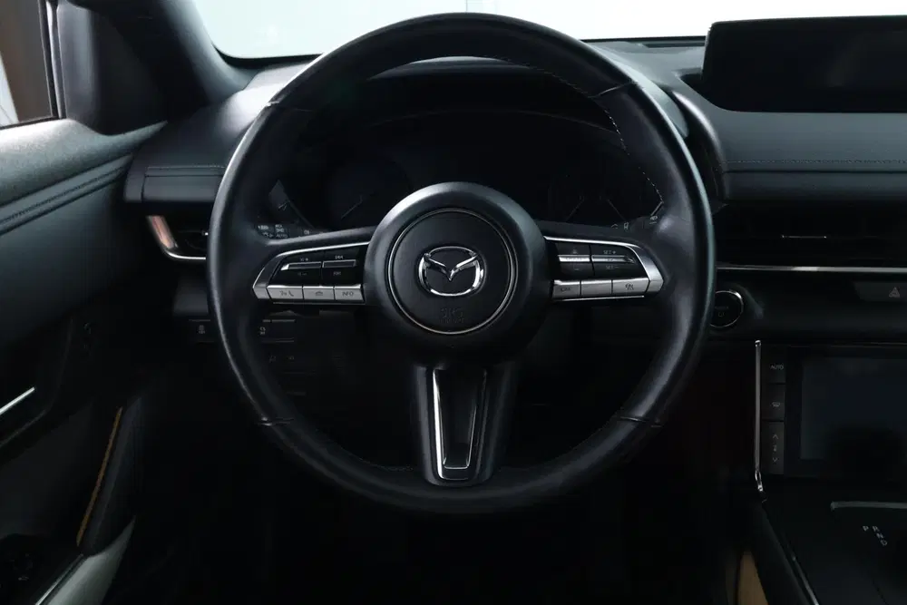 Mazda MX-30 e-SkyActiv 145 Luxury 36 kWh uit 2020, foto 10