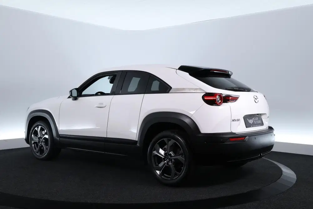 Mazda MX-30 e-SkyActiv 145 Luxury 36 kWh uit 2020, foto 7
