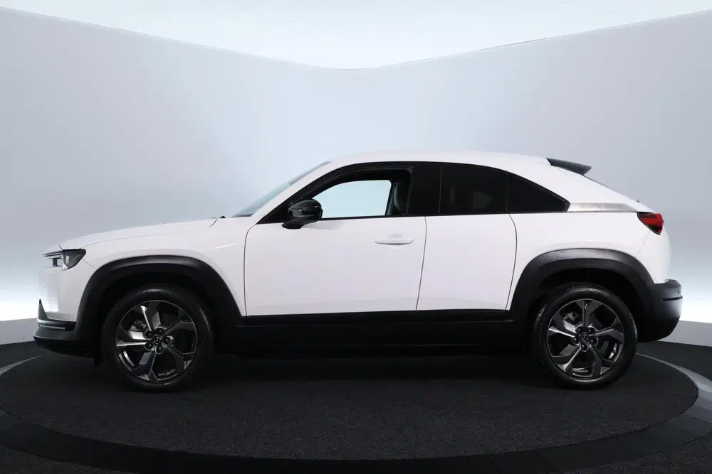 Mazda MX-30 e-SkyActiv 145 Luxury 36 kWh uit 2020, foto 8