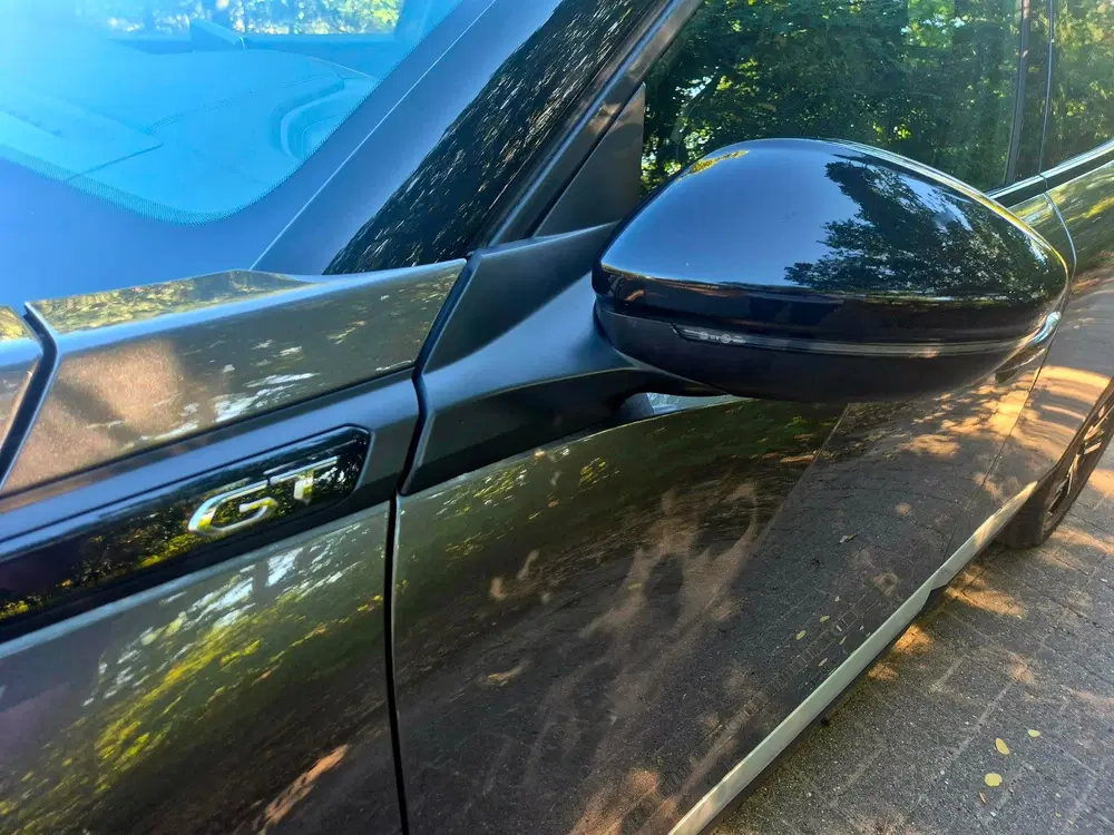 Peugeot 2008 1.2 PureTech GT-Line Camera Navigatie uit 2020, foto 10