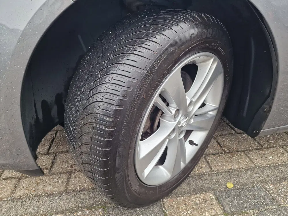 Opel Insignia 1.5 CDTI Business Elegance uit 2020, foto 12