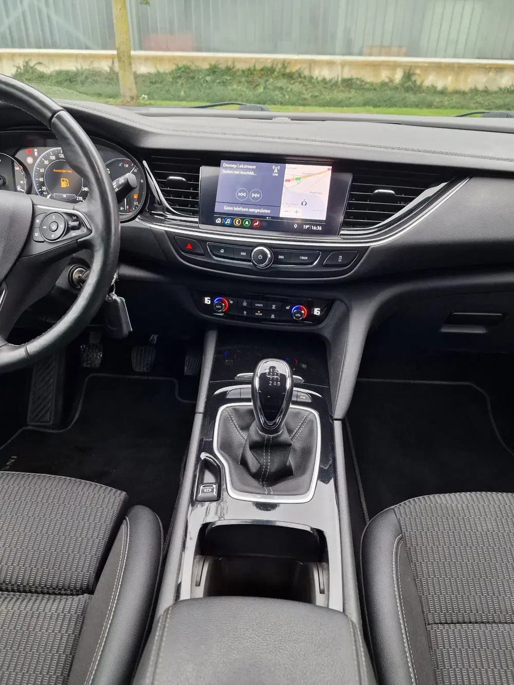 Opel Insignia 1.5 CDTI Business Elegance uit 2020, foto 15