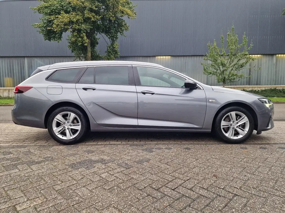 Opel Insignia 1.5 CDTI Business Elegance uit 2020, foto 4