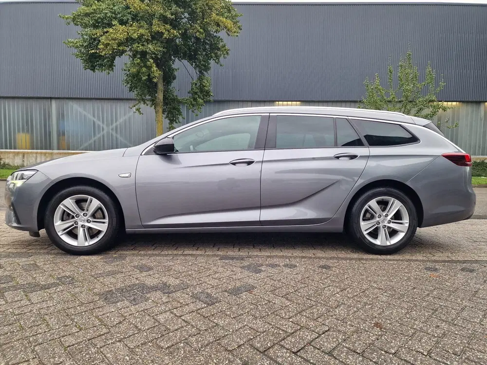 Opel Insignia 1.5 CDTI Business Elegance uit 2020, foto 5