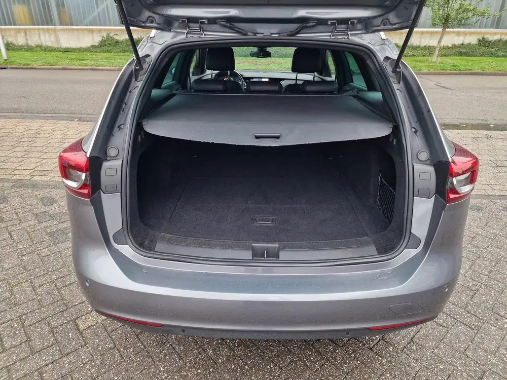 Opel Insignia 1.5 CDTI Business Elegance uit 2020, foto 8