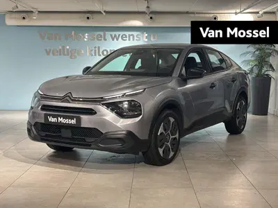 Citroën C4 Citroen C4 X 100 You uit 2024