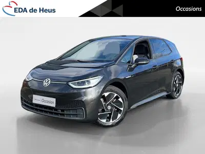 Volkswagen ID.3 First Plus 58 kWh SOH 90 uit 2020