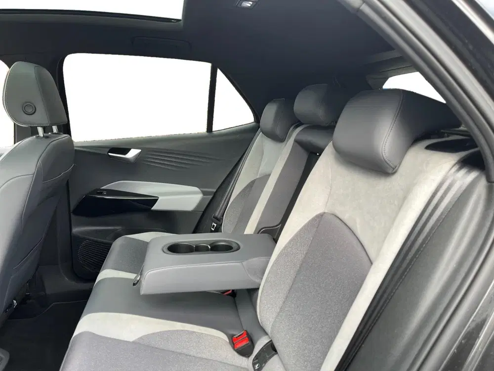 Volkswagen ID.3 First Plus 58 kWh SOH 90 uit 2020, foto 10