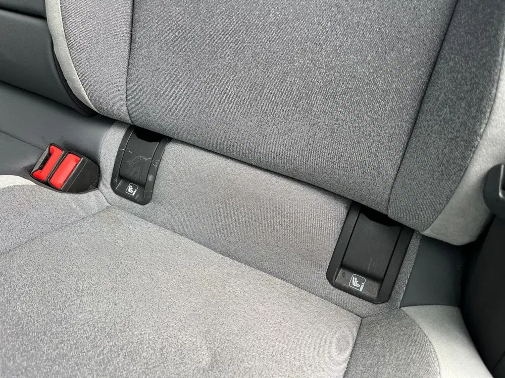 Volkswagen ID.3 First Plus 58 kWh SOH 90 uit 2020, foto 11