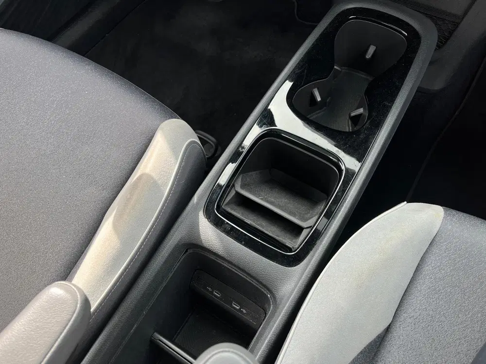 Volkswagen ID.3 First Plus 58 kWh SOH 90 uit 2020, foto 13
