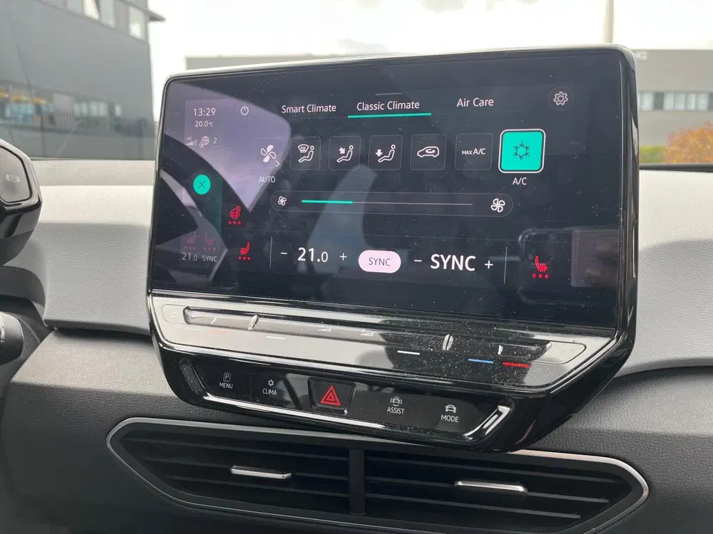 Volkswagen ID.3 First Plus 58 kWh SOH 90 uit 2020, foto 14
