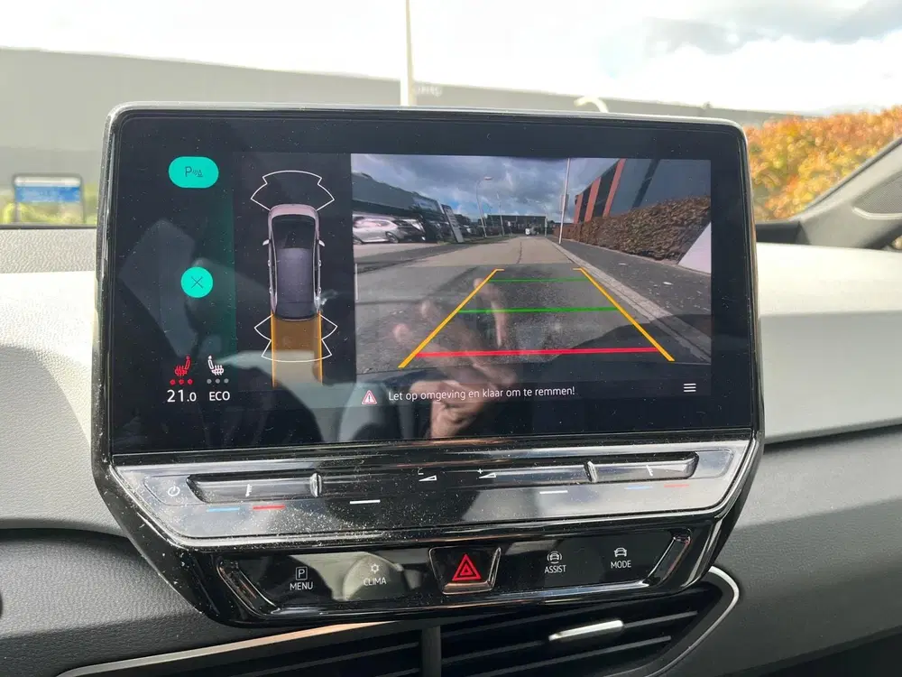Volkswagen ID.3 First Plus 58 kWh SOH 90 uit 2020, foto 15