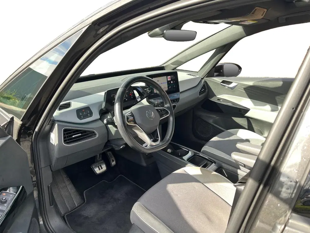Volkswagen ID.3 First Plus 58 kWh SOH 90 uit 2020, foto 2