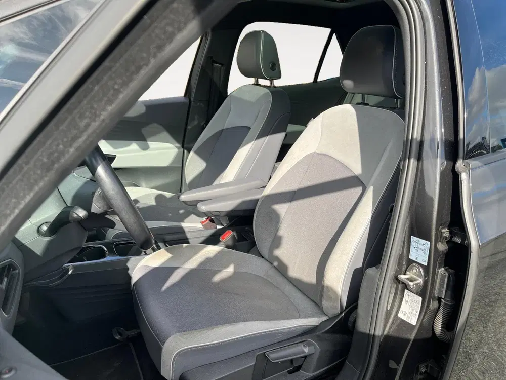 Volkswagen ID.3 First Plus 58 kWh SOH 90 uit 2020, foto 3