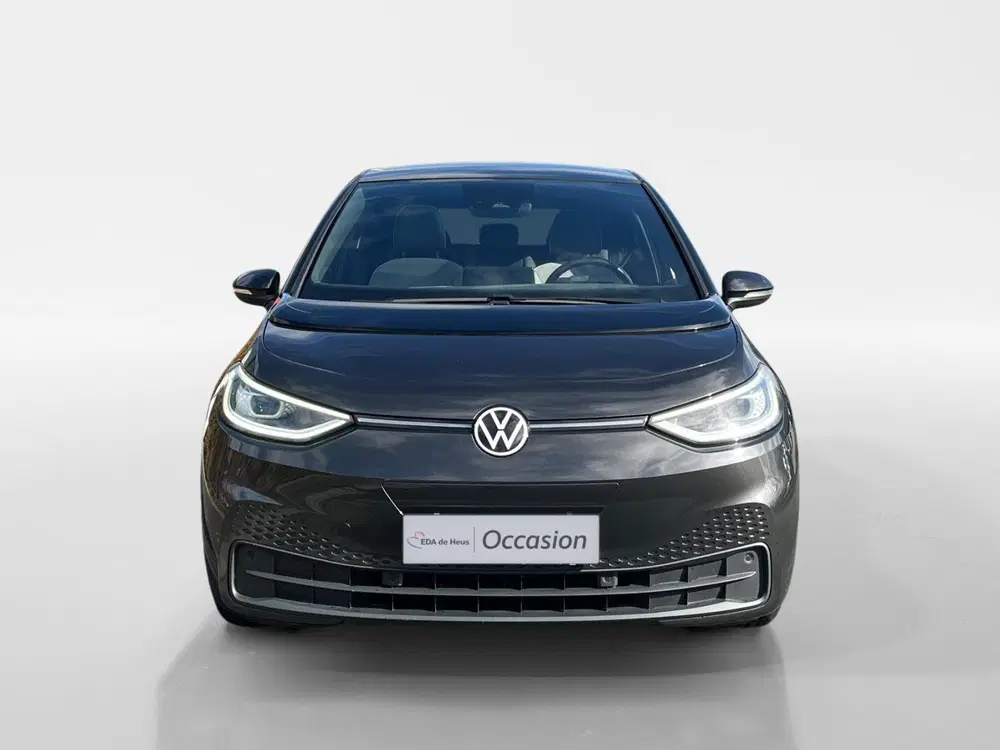 Volkswagen ID.3 First Plus 58 kWh SOH 90 uit 2020, foto 4