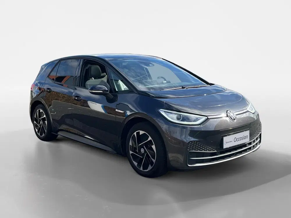 Volkswagen ID.3 First Plus 58 kWh SOH 90 uit 2020, foto 5