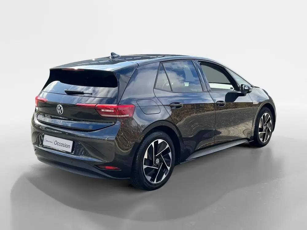 Volkswagen ID.3 First Plus 58 kWh SOH 90 uit 2020, foto 7