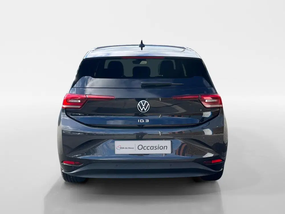 Volkswagen ID.3 First Plus 58 kWh SOH 90 uit 2020, foto 8