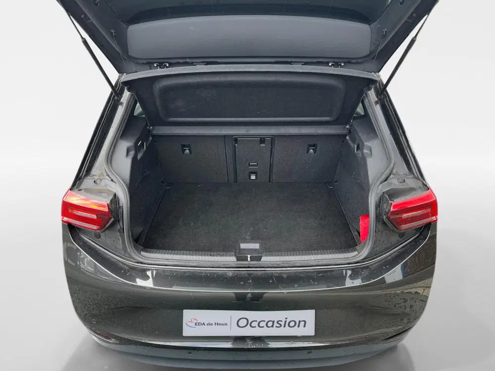 Volkswagen ID.3 First Plus 58 kWh SOH 90 uit 2020, foto 9