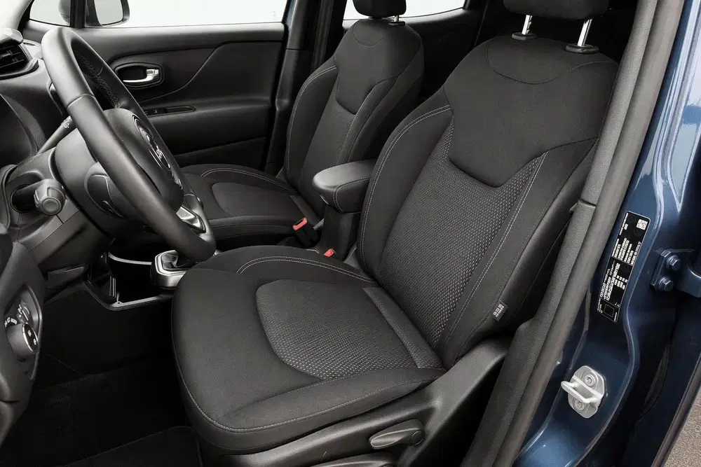 Jeep Renegade 1.0T Limited 46947 KM CARPLAY uit 2021, foto 8