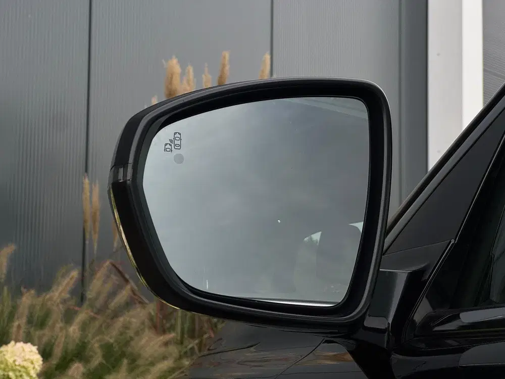 DS Automobiles DS 7 Crossback DS 7 Crossback E-Tense Performance LEDER uit 2020, foto 10