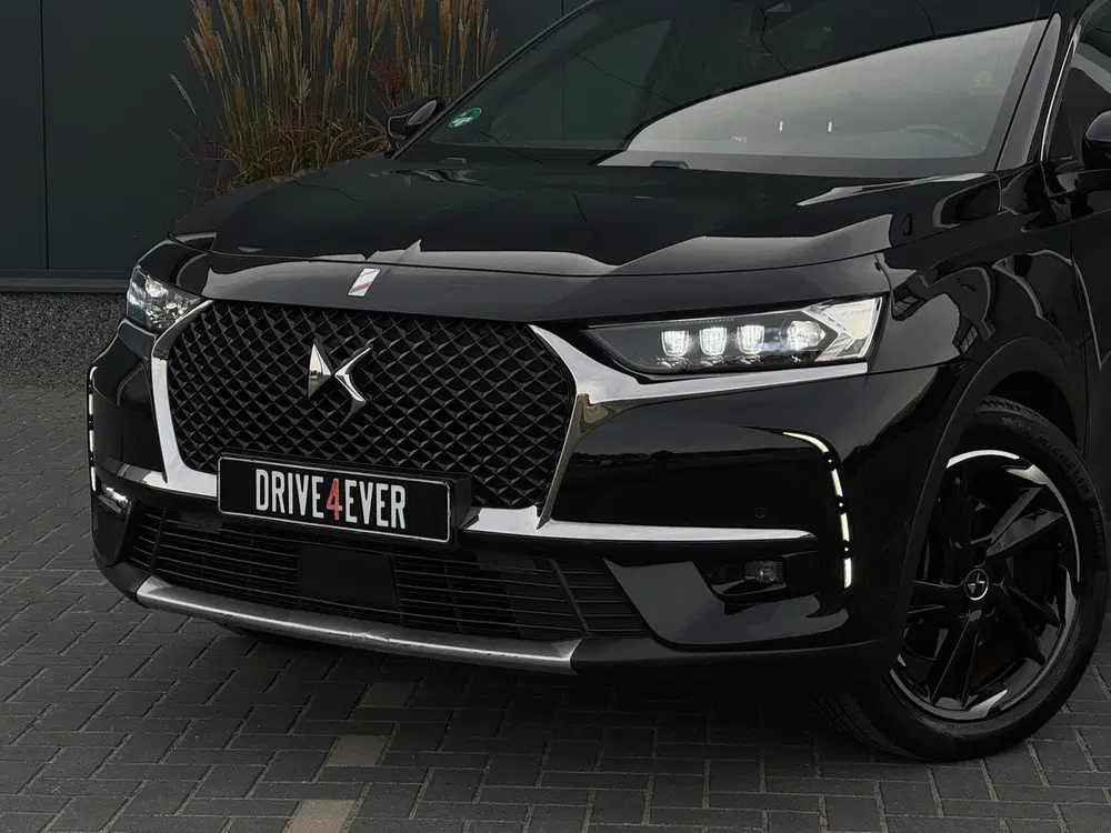 DS Automobiles DS 7 Crossback DS 7 Crossback E-Tense Performance LEDER uit 2020, foto 5