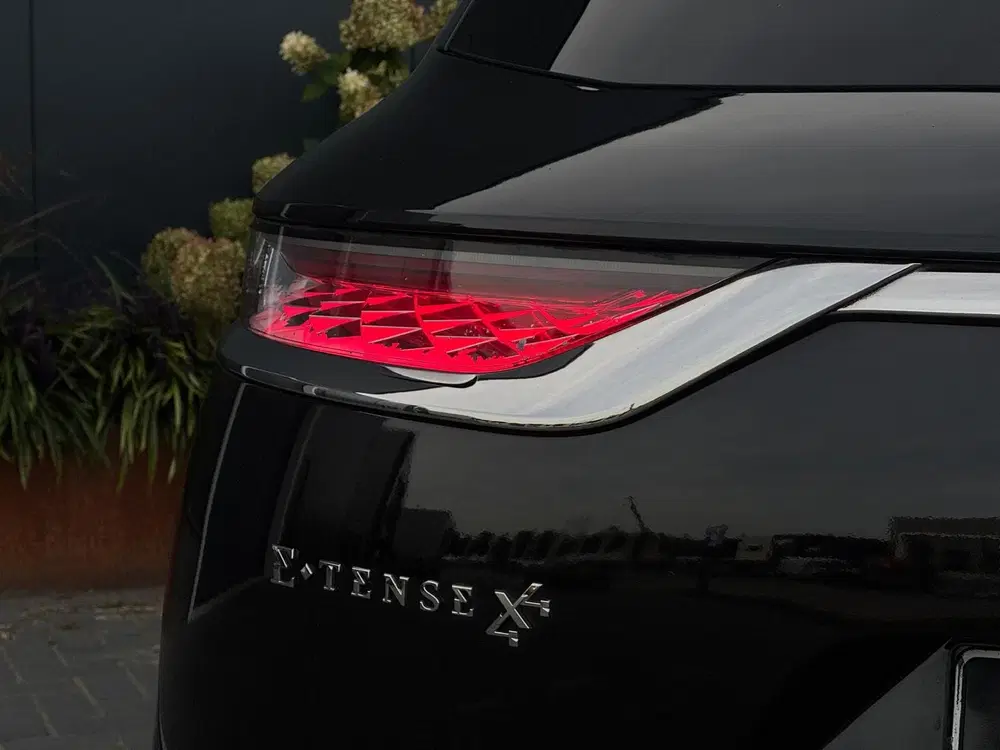 DS Automobiles DS 7 Crossback DS 7 Crossback E-Tense Performance LEDER uit 2020, foto 7