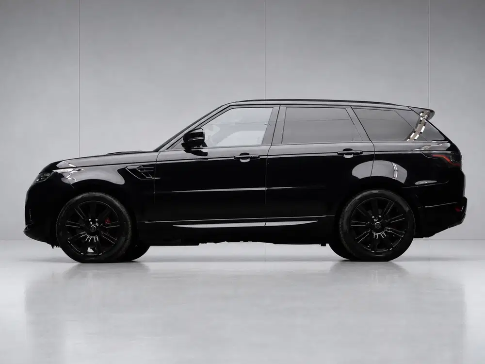 Land Rover Range Rover Sport 2.0 P400e HSE Dynamic (APPLE CA uit 2019