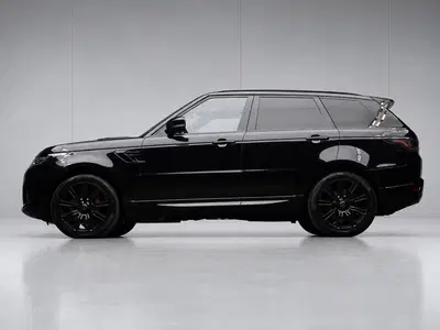 Land Rover Range Rover Sport 2.0 P400e HSE Dynamic (APPLE CA uit 2019