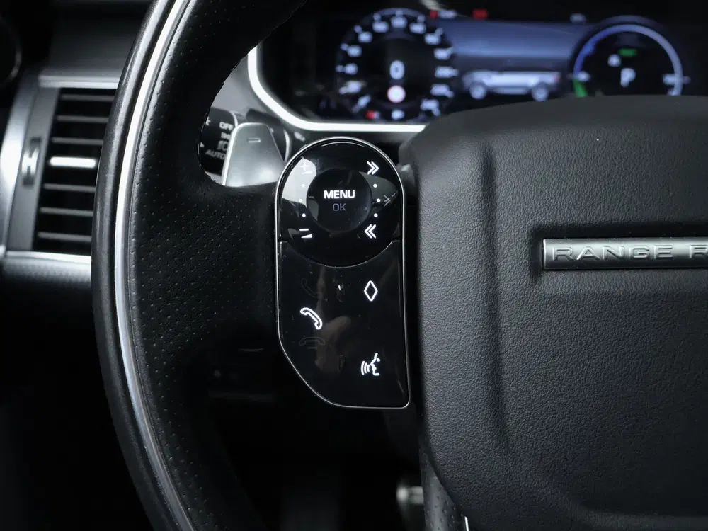 Land Rover Range Rover Sport 2.0 P400e HSE Dynamic (APPLE CA uit 2019, foto 11
