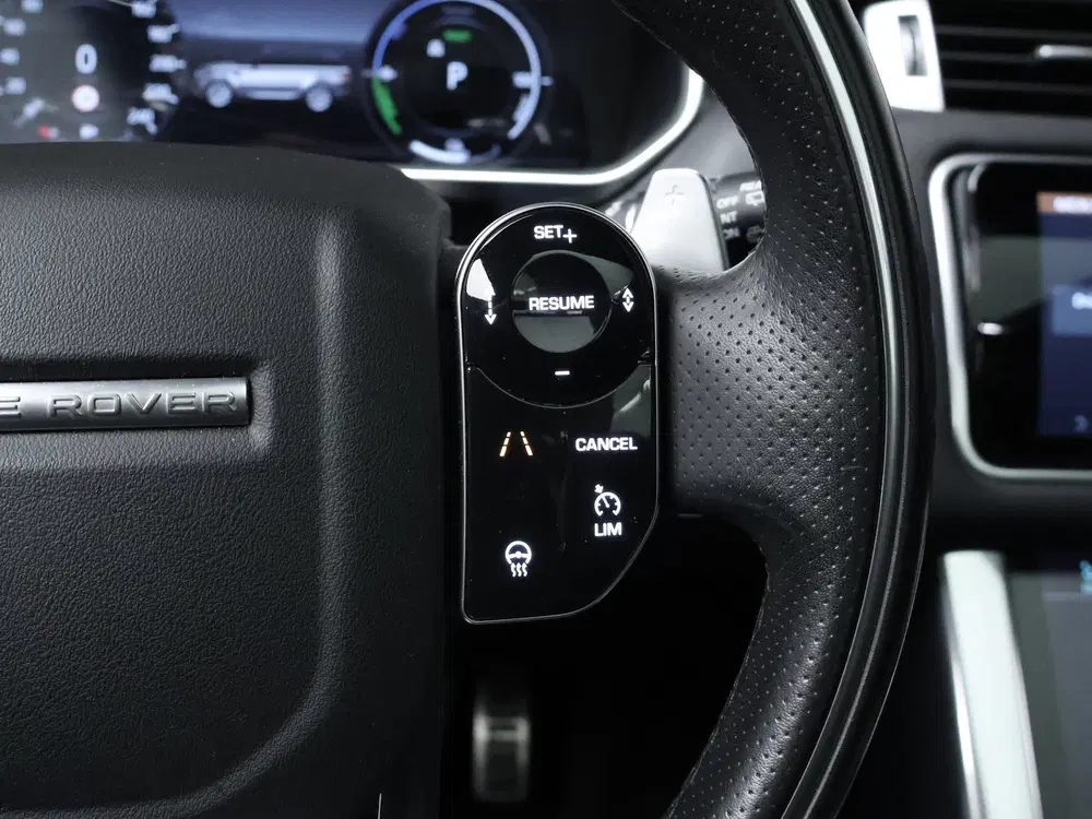 Land Rover Range Rover Sport 2.0 P400e HSE Dynamic (APPLE CA uit 2019, foto 12