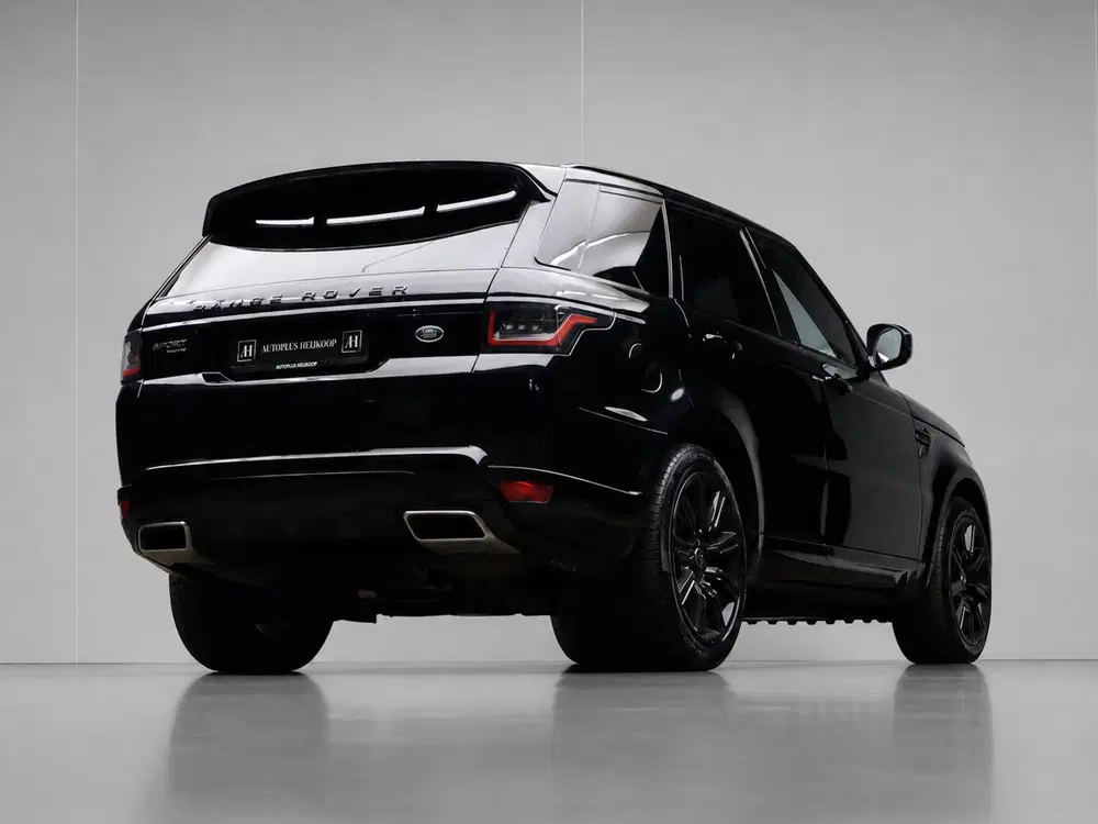 Land Rover Range Rover Sport 2.0 P400e HSE Dynamic (APPLE CA uit 2019, foto 5