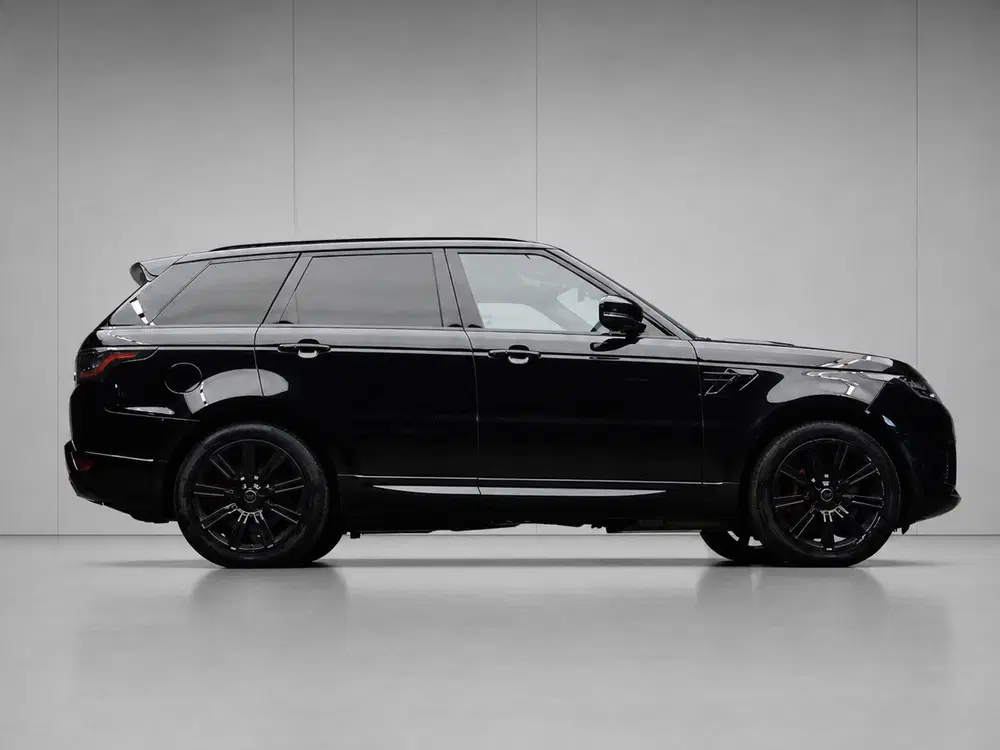 Land Rover Range Rover Sport 2.0 P400e HSE Dynamic (APPLE CA uit 2019, foto 6