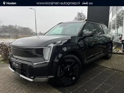 Kia EV9 GT-Line AWD 99.8 kWh uit 2026