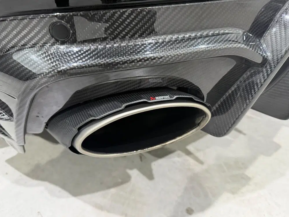 Audi RS Q8 4.0 TFSI RSQ8 Quattro uit 2021, foto 13
