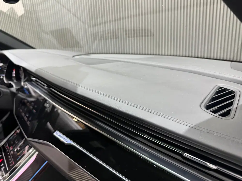 Audi RS Q8 4.0 TFSI RSQ8 Quattro uit 2021, foto 15