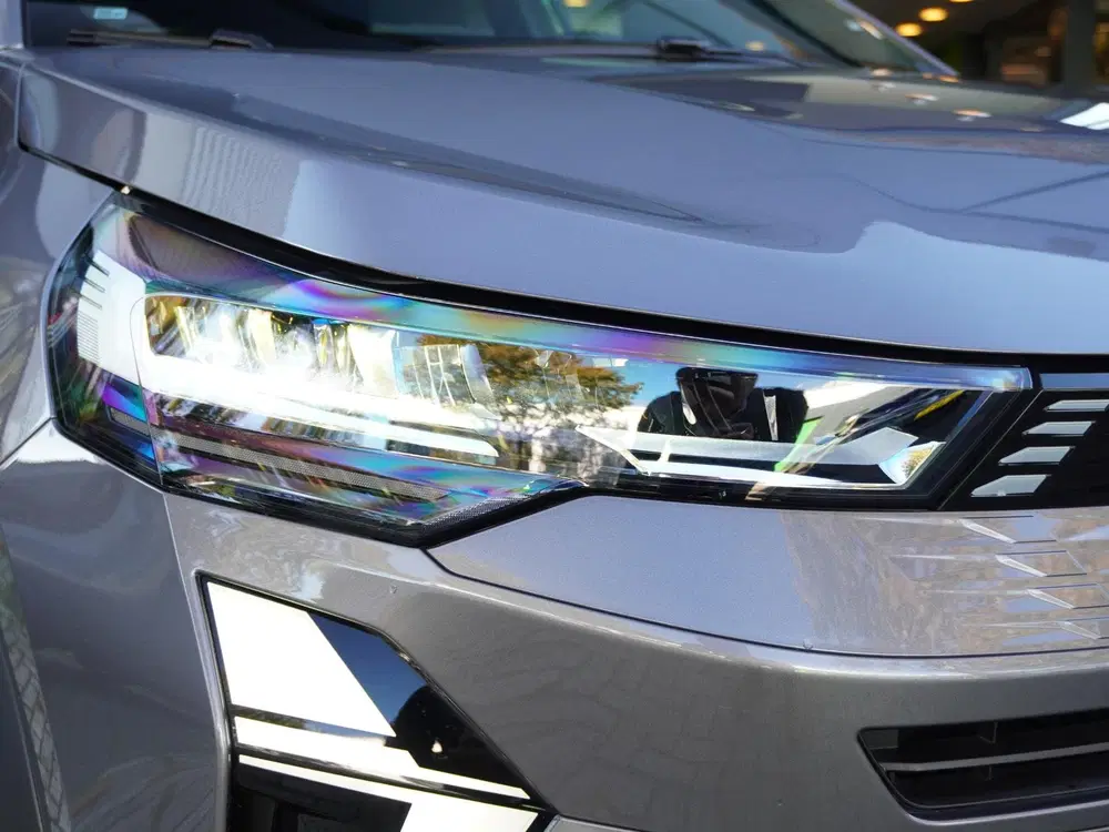 Renault Symbioz 1.8 full hybrid 160 techno AUTOMAAT uit 2025, foto 11