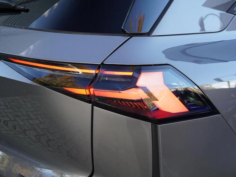 Renault Symbioz 1.8 full hybrid 160 techno AUTOMAAT uit 2025, foto 5