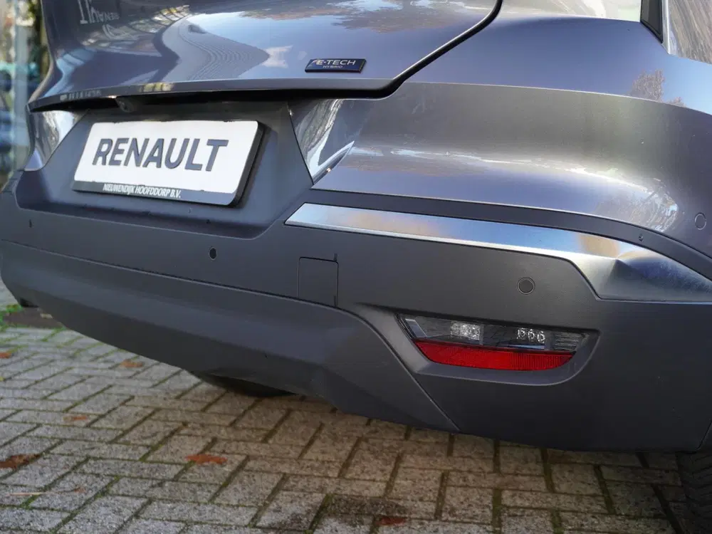 Renault Symbioz 1.8 full hybrid 160 techno AUTOMAAT uit 2025, foto 6