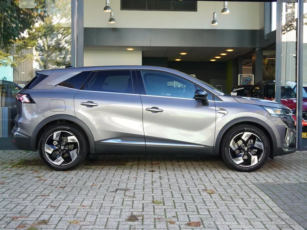 Renault Symbioz 1.8 full hybrid 160 techno AUTOMAAT uit 2025, foto 7
