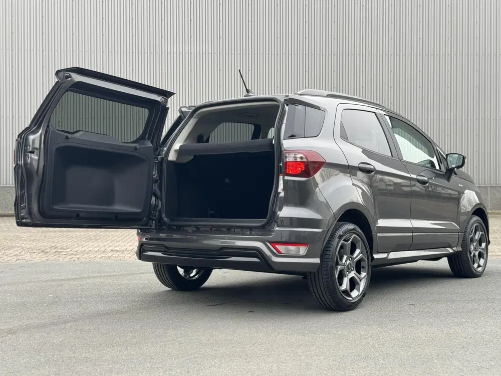 Ford EcoSport 1.0 EcoBoost ST-Line VOL B&O CARPLAY uit 2022, foto 12