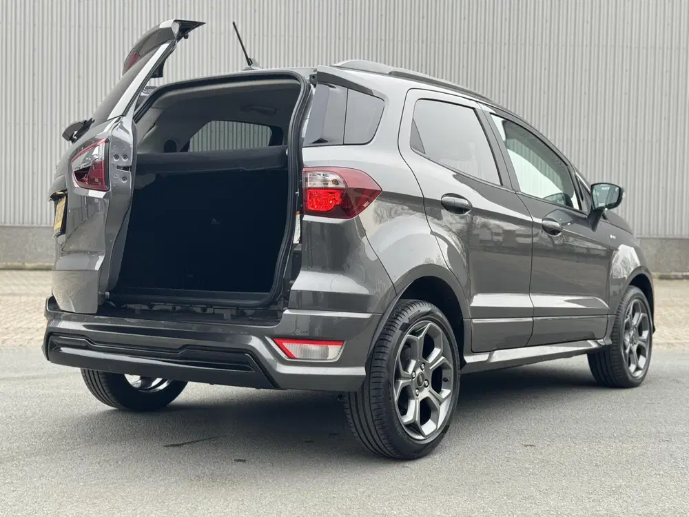Ford EcoSport 1.0 EcoBoost ST-Line VOL B&O CARPLAY uit 2022, foto 13