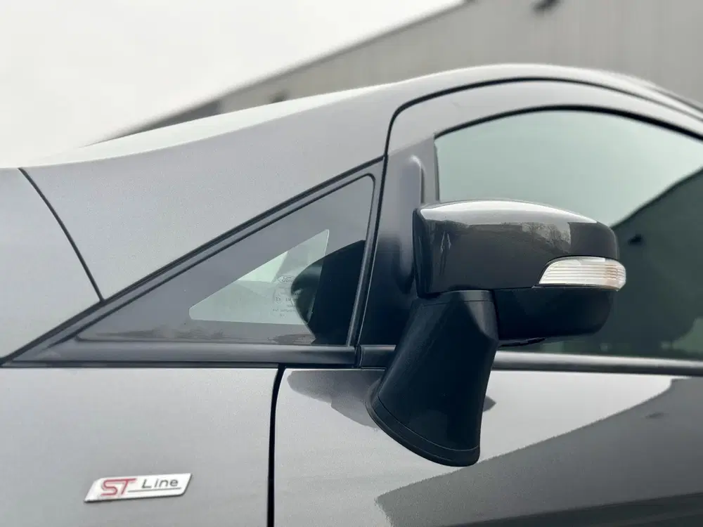 Ford EcoSport 1.0 EcoBoost ST-Line VOL B&O CARPLAY uit 2022, foto 5