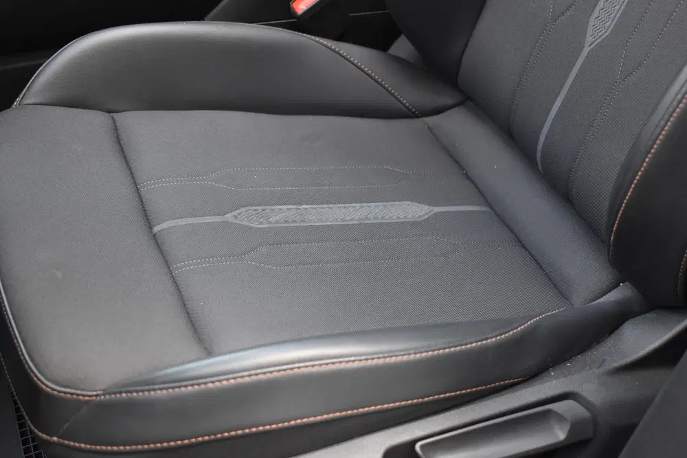 Cupra Formentor 2.0 TSI 4DRIVE VZ Pano Trekhaak Stuurknop uit 2022, foto 11
