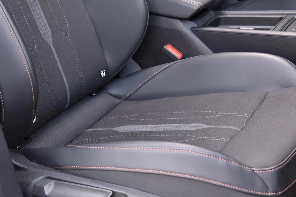 Cupra Formentor 2.0 TSI 4DRIVE VZ Pano Trekhaak Stuurknop uit 2022, foto 14